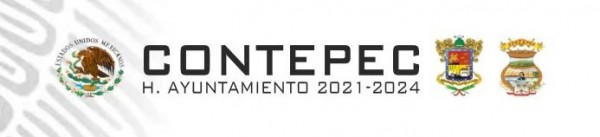 H. Ayuntamiento Contepec 2021-2024